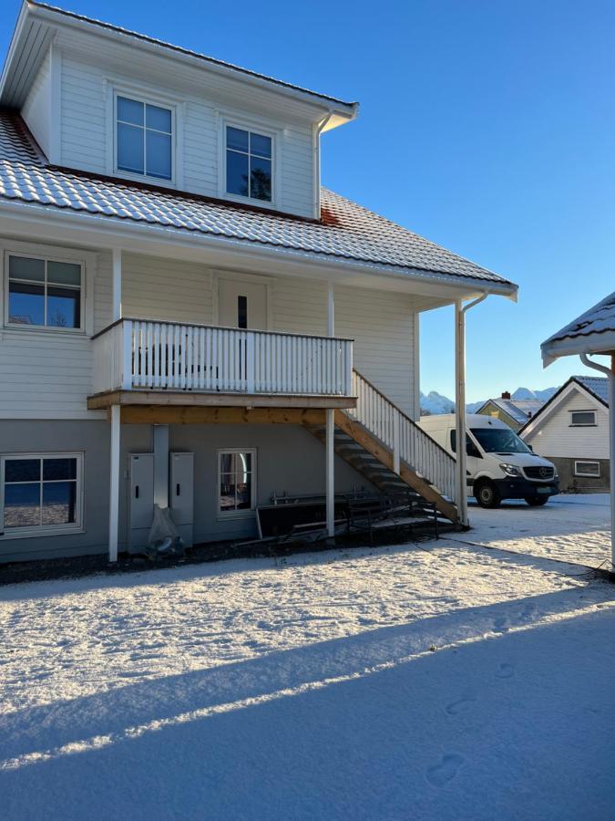 Villaveien Sortland Ngoại thất bức ảnh