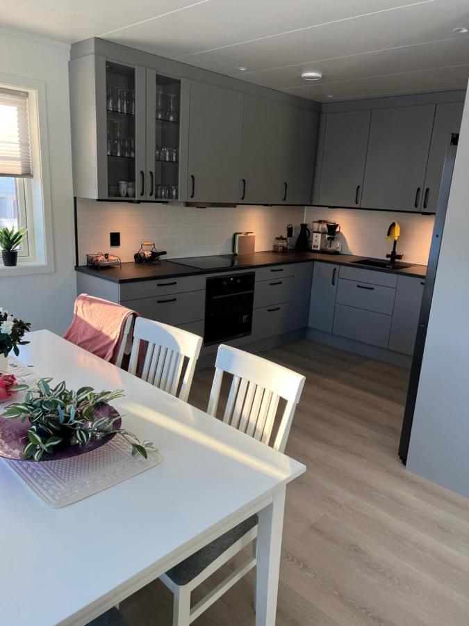 Villaveien Sortland Ngoại thất bức ảnh